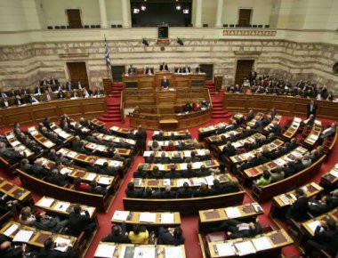 Βουλή: Τροπολογία δανείου ύψους 10.000.000 ευρώ από τον ΕΦΚΑ στον ΕΔΟΕΑΠ